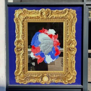 Hobs Repro celebrate Coronation