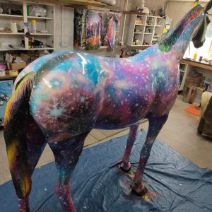 Bristol unicorn Fest