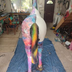 Bristol unicorn Fest